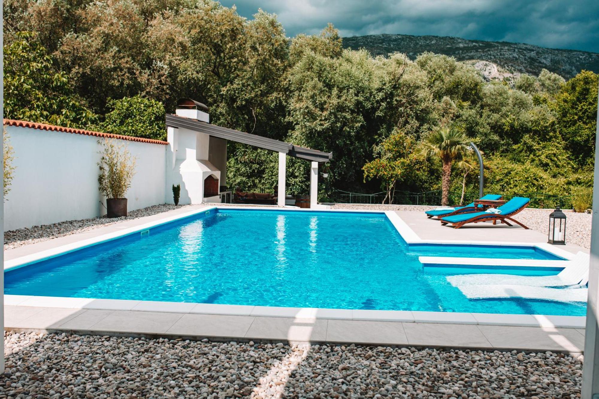 Mane Villa Mostar Exterior photo